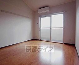 パルティーレI 301 3階1Kのリビング/ダイニング