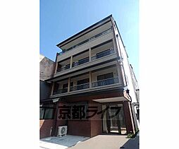 京阪本線 清水五条駅 徒歩9分