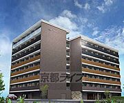 十条駅より徒歩3分 4階 新築の賃貸物件