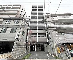 京都市営烏丸線 烏丸御池駅 徒歩4分の賃貸マンション