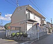 北山駅より徒歩9分 2階 築32年10ヶ月の賃貸物件