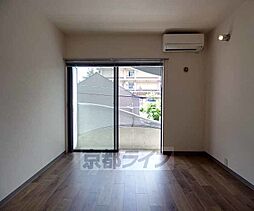 京阪本線 三条駅 徒歩9分の賃貸マンション 4階1Kのリビング/ダイニング