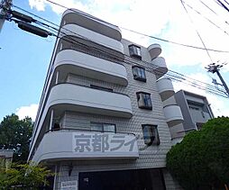 JR山陰本線 二条駅 徒歩15分