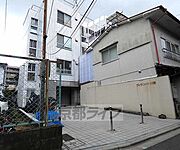 神宮丸太町駅より徒歩1分 4階 築47年9ヶ月の賃貸物件