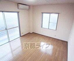 JR山陰本線 二条駅 徒歩9分の賃貸マンション 2階1Kのリビング/ダイニング