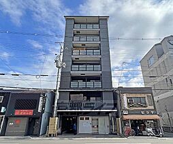 京阪本線 三条駅 徒歩9分の賃貸マンション