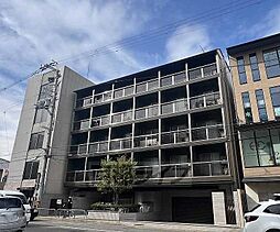 京都市営烏丸線 丸太町駅 徒歩1分の賃貸マンション