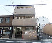 北野白梅町駅より徒歩20分 1階 築28年の賃貸物件