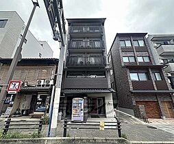 京都地下鉄東西線 東山駅 徒歩4分の賃貸マンション