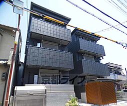 JR山陰本線 丹波口駅 徒歩10分