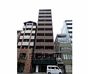 二条駅より徒歩5分 2階 築18年の賃貸物件