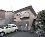 あじさいハイツ 1階 築40年7ヶ月の賃貸物件