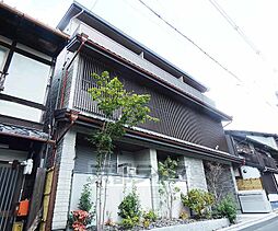 京阪本線 清水五条駅 徒歩11分の賃貸マンション