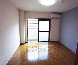 ハイツ北泉 305 3階1Kのリビング/ダイニング