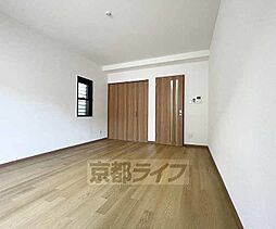 京阪本線 清水五条駅 徒歩5分の賃貸マンション 2階1Kのリビング/ダイニング