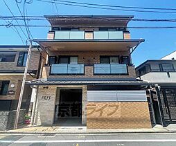 京阪本線 清水五条駅 徒歩5分の賃貸マンション