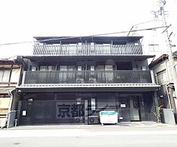 JR東海道・山陽本線 京都駅 徒歩9分