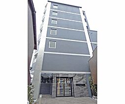 JR東海道・山陽本線 西大路駅 徒歩13分の賃貸マンション