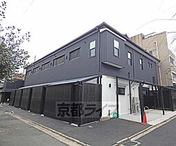 JR山陰本線 梅小路京都西駅 徒歩3分