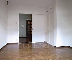 阪急京都本線 大宮駅 徒歩9分の賃貸マンション 3階1DKのリビング/ダイニング