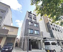 京都市営烏丸線 丸太町駅 徒歩10分