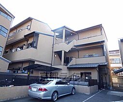 JR山陰本線 二条駅 徒歩24分の賃貸マンション