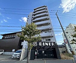 京阪本線 清水五条駅 徒歩5分の賃貸マンション