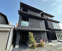 京都市営烏丸線 五条駅 徒歩10分の賃貸マンション