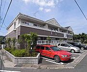 カルム北山 1階 築22年の賃貸物件