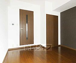 京阪本線 清水五条駅 徒歩5分の賃貸マンション 5階1Kのリビング/ダイニング