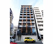 京都駅より徒歩4分 5階 築5年8ヶ月の賃貸物件