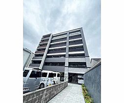 京都市営烏丸線 九条駅 徒歩7分の賃貸マンション