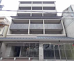 京都地下鉄東西線 京都市役所前駅 徒歩6分