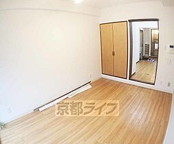 阪急京都本線 大宮駅 徒歩7分の賃貸マンション 1階1Kのリビング/ダイニング