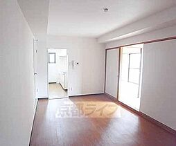 ハイツサイプリス　Ｂ 212 2階3LDKのリビング/ダイニング