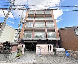 京都市営烏丸線 四条駅 徒歩9分の賃貸マンション