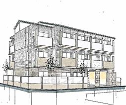 ヴィラ京大北　II 306