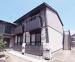 ボヌール北白川 206