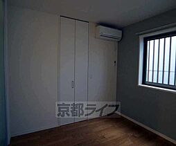 京都地下鉄東西線 東山駅 徒歩1分の賃貸マンション 2階1LDKのリビング/ダイニング