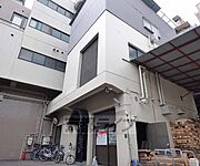 丹波口駅より徒歩10分 4階 築37年1ヶ月の賃貸物件