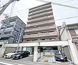 京都市営烏丸線 丸太町駅 徒歩5分の賃貸マンション