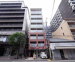 京都市営烏丸線 四条駅 徒歩5分の賃貸マンション