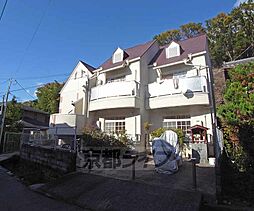 ベレビューハウス北白川 101