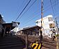 周辺：一乗寺駅まで1440m
