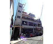 出町柳駅より徒歩13分 3階 築53年10ヶ月の賃貸物件