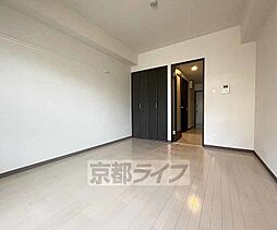 京阪本線 七条駅 徒歩4分の賃貸マンション 2階1Kのリビング/ダイニング