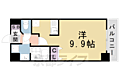 ライジングコート京都西院フロンティア21階5.5万円