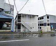 レオパレスニューシルバーレジデンスレインボウ 2階 築27年7ヶ月の賃貸物件