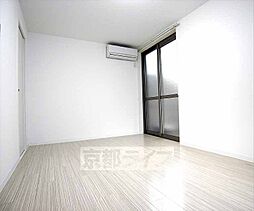 京都市営烏丸線 今出川駅 徒歩5分の賃貸マンション 1階1Kのリビング/ダイニング