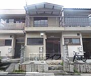北大路駅より徒歩20分 築60年7ヶ月の賃貸物件
